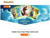 pokecardmaker.com