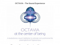 Octavia-experience.com
