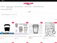 coffeecupsvg.com