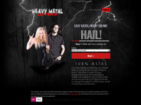 heavymetallovers.com