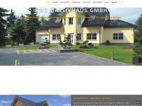 ytong-massivhaus.de Webseite Vorschau