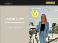 Leonie-kurth-finanzcoach.de