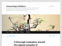 immunology-inhibitors.com