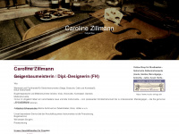 Geigenbau-zillmann.de
