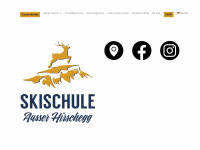 skischule-ausser-hirschegg.com