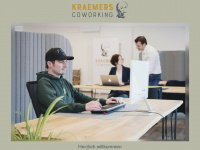 Kraemers-coworking.de