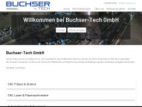 buchsertech.ch Thumbnail