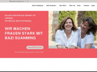 bazi-akademie.com Webseite Vorschau