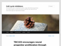 Cellcycle-inhibitors.com