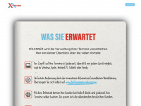 dieterminverwaltung.com Webseite Vorschau