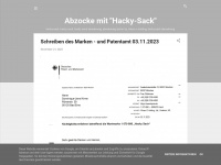 hackysackabzocke.blogspot.com