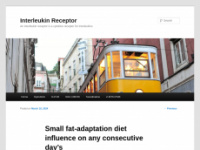 Interleukin-receptor.com