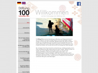 Stiftung100.de