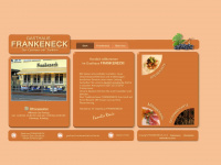 frankeneck-sz.de Webseite Vorschau