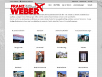 Franz-weber.de