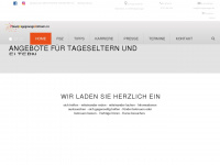frauen-begegnungs-zentrum.de Webseite Vorschau