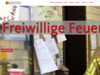 ff-mannheim.de Webseite Vorschau