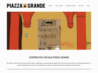 piazzagrande.it Webseite Vorschau