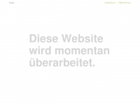 sternberg-design.de Webseite Vorschau