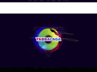 yabbalaga.de Webseite Vorschau