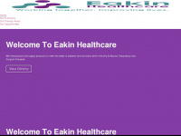 eakinhealthcare.com