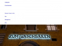 zum-waschbaeren.com