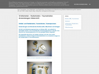 bodmer-taumel.blogspot.com Webseite Vorschau