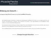 Academedia.education