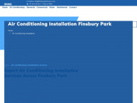 Finsburyparkhvac.co.uk