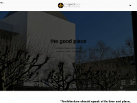 the-good-place.net