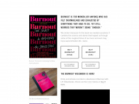 burnoutbook.net
