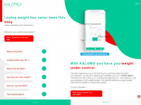kalomo-app.com