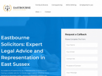 eastbournesolicitors.com