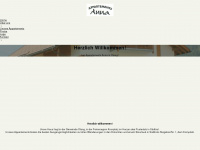 app-anna.it Webseite Vorschau