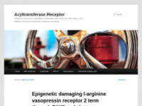 Acyltransferase-receptor.com
