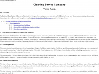 cleaningservicecompany.at