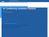 Hamptonhvac.co.uk