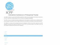 icpp.site Webseite Vorschau