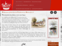 Traditionsverein-melchendorf.de