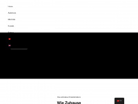 turquino-zermatt.ch Webseite Vorschau