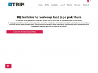 Trimm.nl