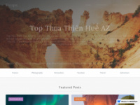 top-thua-thien-hue-az.webflow.io Webseite Vorschau