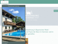 top-ferienwohnung-bayerischer-wald.de