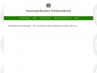 stmk-lsb.at Webseite Vorschau