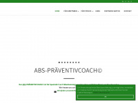 Abs-praeventivcoach.ch