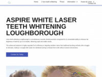 loughborough.aspirewhite.co.uk