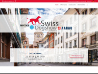 Swissdogshow.eu