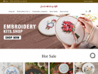 Embroiderykit.store