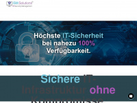 Imes-cybersecurity.de