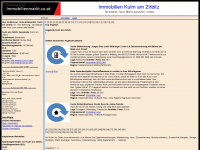 kulm-am-zirbitz.immobilienmarkt.co.at Webseite Vorschau